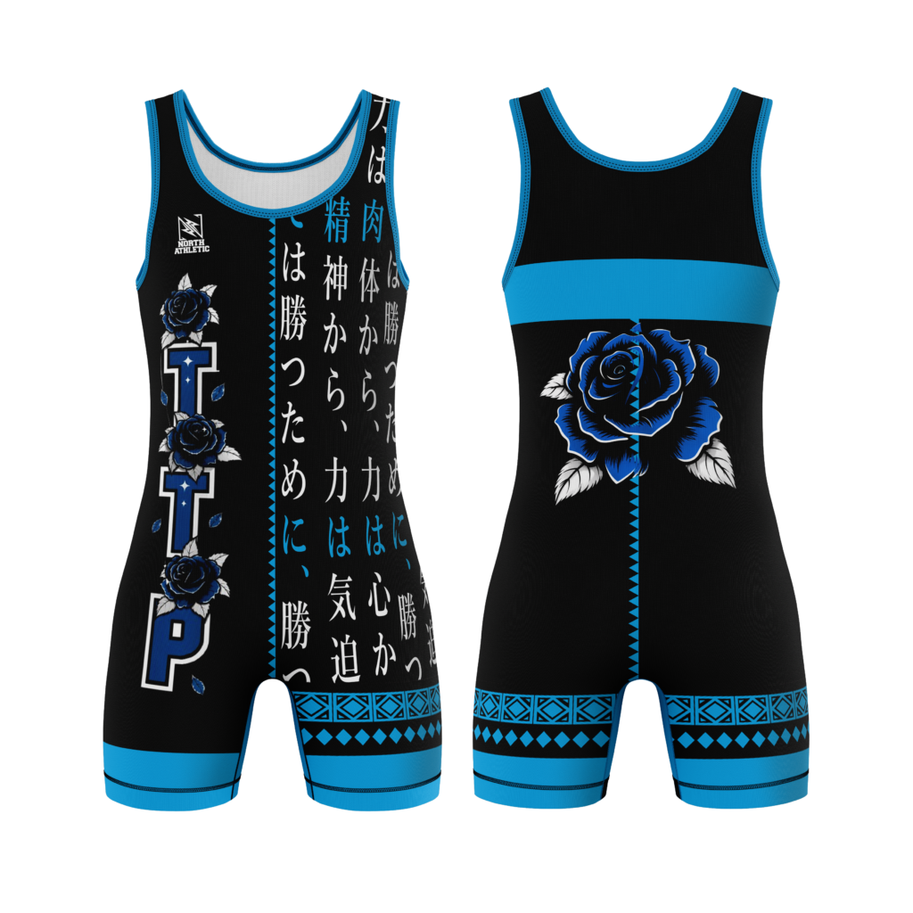 SINGLET