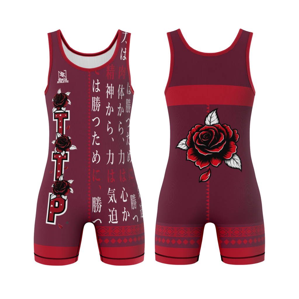 SINGLET