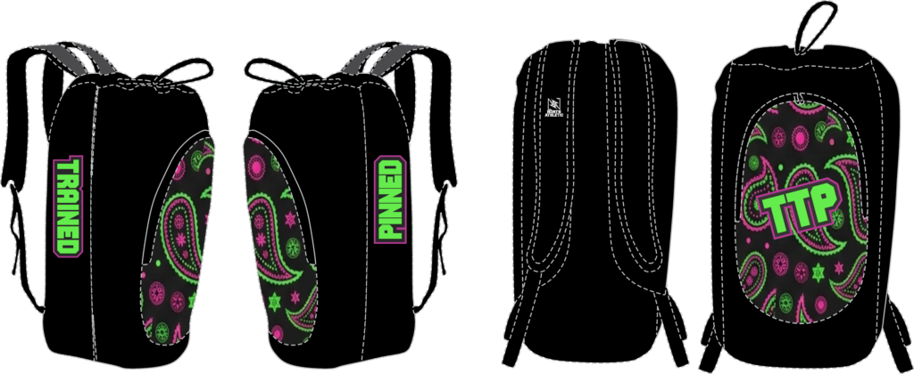 GEAR BAG