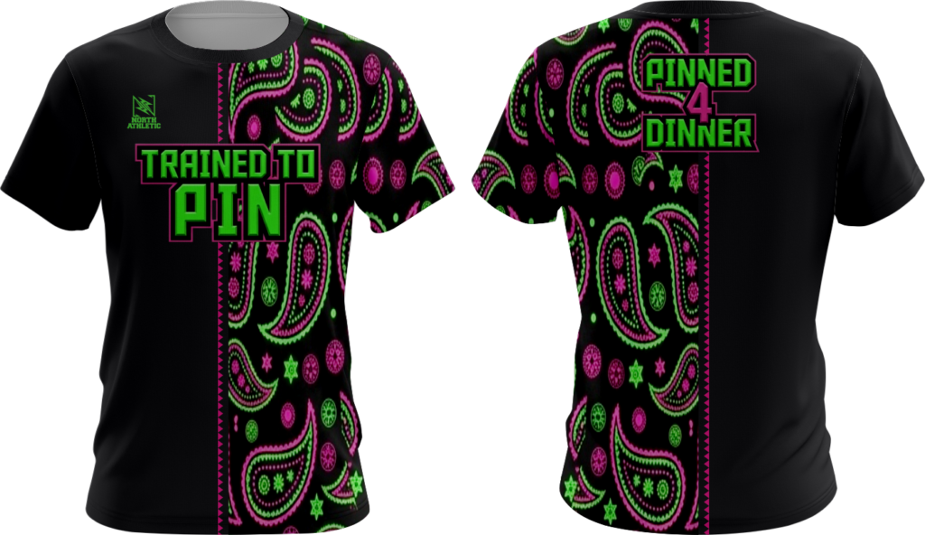 T-SHIRT