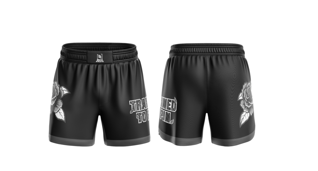FIGHT SHORT